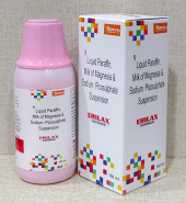ERILAX - Aeryn Lifesciences Private Limited